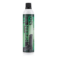 Elite Force GReen Gas Airsoftgas 130 PSI 600 ml